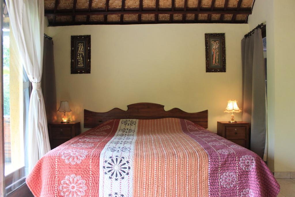 Bali Asli Lodge By Eps Ubud Esterno foto